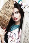 "Краса Узбекистана" станет гостем азербайджанской певицы на TRT Avaz (фото)