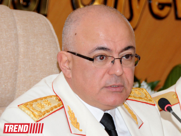 Азербайджан и Иран договорились об интенсификации встреч в таможенной сфере (ФОТО)
