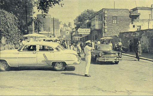 "Бриллиантовая рука" - 50 лет на экранах. История съемок в Баку (ФОТО)