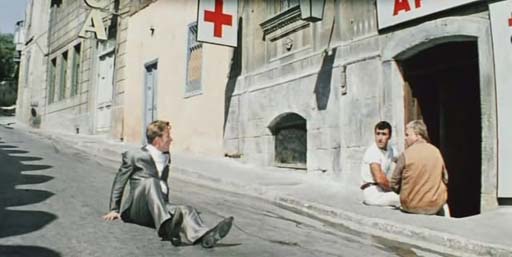 "Бриллиантовая рука" - 50 лет на экранах. История съемок в Баку (ФОТО)