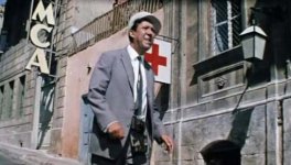 "Бриллиантовая рука" - 50 лет на экранах. История съемок в Баку (ФОТО)