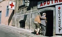 Леонид Гайдай - 90 лет: "Бриллиантовая рука" -  история съемок в Баку (фотосессия)