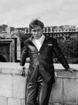 "Бриллиантовая рука" - 50 лет на экранах. История съемок в Баку (ФОТО)