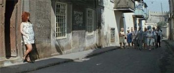 "Бриллиантовая рука" - 50 лет на экранах. История съемок в Баку (ФОТО)