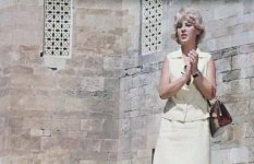 "Бриллиантовая рука" - 50 лет на экранах. История съемок в Баку (ФОТО)