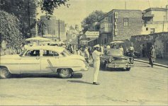 "Бриллиантовая рука" - 50 лет на экранах. История съемок в Баку (ФОТО)