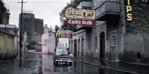"Бриллиантовая рука" - 50 лет на экранах. История съемок в Баку (ФОТО)