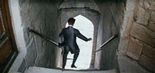 "Бриллиантовая рука" - 50 лет на экранах. История съемок в Баку (ФОТО)