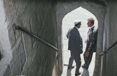 "Бриллиантовая рука" - 50 лет на экранах. История съемок в Баку (ФОТО)
