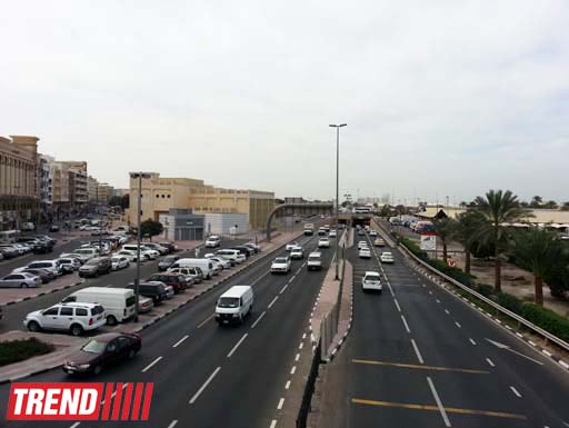 В ОАЭ автомобильные шины будут сообщать владельцам машин об опасности