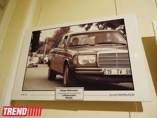 Северный Кипр глазами молодого азербайджанского фотографа (фото)