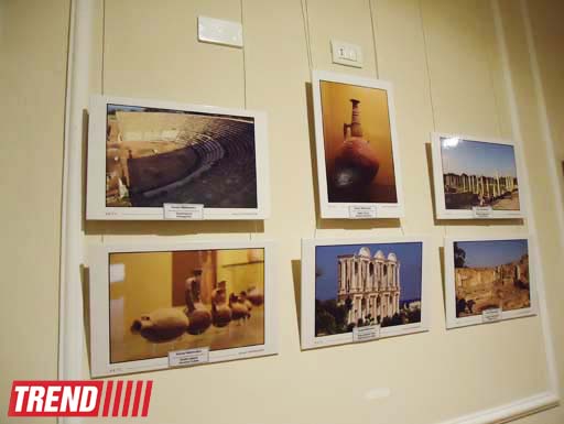 Северный Кипр глазами молодого азербайджанского фотографа (фото)