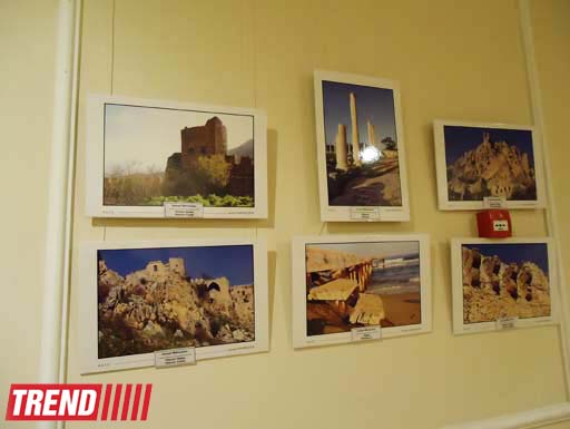 Северный Кипр глазами молодого азербайджанского фотографа (фото)