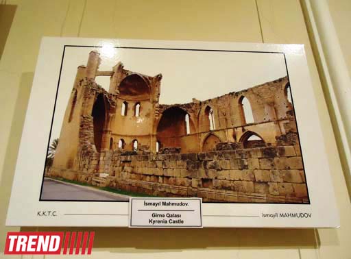 Северный Кипр глазами молодого азербайджанского фотографа (фото)