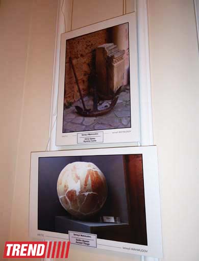 Северный Кипр глазами молодого азербайджанского фотографа (фото)