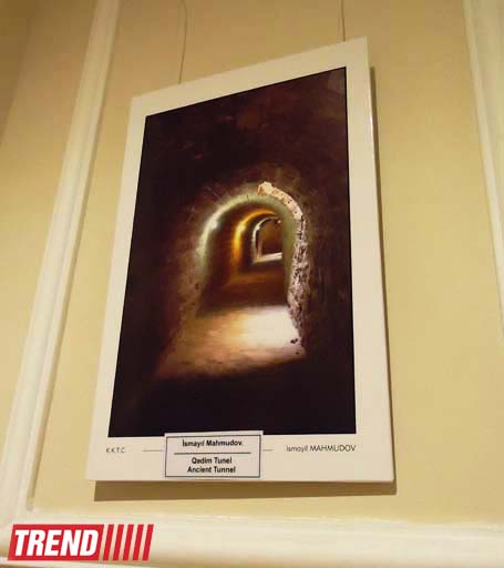 Северный Кипр глазами молодого азербайджанского фотографа (фото)