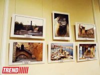 Северный Кипр глазами молодого азербайджанского фотографа (фото)