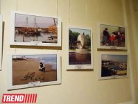 Северный Кипр глазами молодого азербайджанского фотографа (фото)