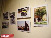 Северный Кипр глазами молодого азербайджанского фотографа (фото)