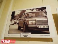 Северный Кипр глазами молодого азербайджанского фотографа (фото)