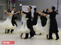 В Баку состоялся праздничный вечер, посвященный Дню молодежи (фотосессия)