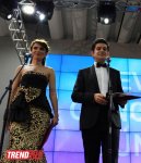 В Баку состоялся праздничный вечер, посвященный Дню молодежи (фотосессия)
