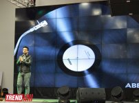 В Баку состоялся праздничный вечер, посвященный Дню молодежи (фотосессия)