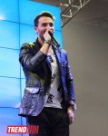 В Баку состоялся праздничный вечер, посвященный Дню молодежи (фотосессия)