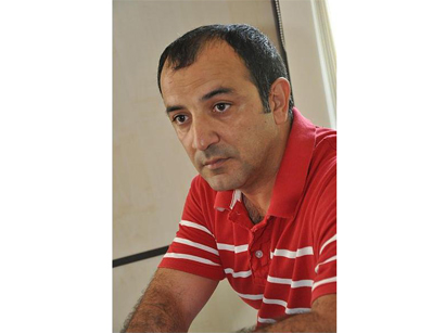 Шовги Гусейнов рассказал о международном театральном фестивале