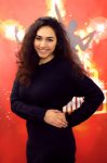 Двенадцать участников проекта "Большая сцена" готовятся к полуфиналу (фотосессия)