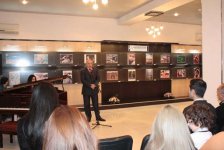 В Баку наградили победителей конкурса "Инновация" (фото)