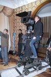 Айгюн Кязымова стала лицом Golden Rose  (фотосессия)
