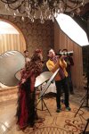 Айгюн Кязымова стала лицом Golden Rose  (фотосессия)