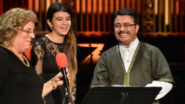 Ханенде Гочаг Аскеров выступил в Лондоне - на радио BBC прозвучит мугам  (фото)