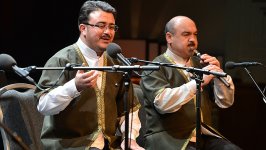 Ханенде Гочаг Аскеров выступил в Лондоне - на радио BBC прозвучит мугам  (фото)