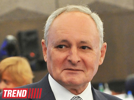 В Азербайджане было закрыто около 300 стационарных медучреждений - минздрав
