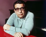 Гара Гараев - 95 лет: Памяти выдающегося композитора (фото)