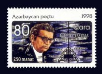 Гара Гараев - 95 лет: Памяти выдающегося композитора (фото)