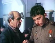 Выпил с Александром Демьяненко вино, а Людмилу Гурченко пригласил на шашлык - Рафиг Азимов о своем дебюте в кино (фото)