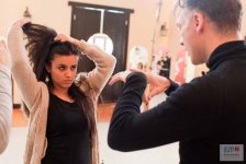 Я могу указать пальцем, где Луна, но путь они должны найти сами -  Теет Каск, режиссер проекта "Большая сцена" (фото)