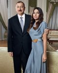 Интервью журналу "Баку" Президента Азербайджана Ильхама Алиева и Первой леди Мехрибан Алиевой (ФОТО)