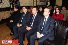 В Баку представлен оригинальный проект “Bora Bora” - тар, кяманча, паркур и “Калинка”  (видео-фото)