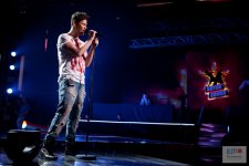 Эльдар Гасымов записал песню на английском языке “Heart breaker”