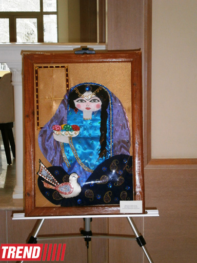 В Баку состоялся "Праздник мультфильмов" (фотосессия)