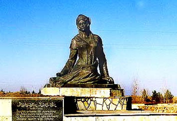 В Азербайджане состоится международный фестиваль, посвященный 900-летию поэтессы Мехсети Гянджеви