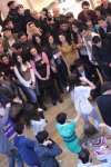 В Баку прошел благотворительный концерт, посвященный Международному дню детей, больных раком (фото)