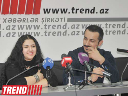 Мой сын засыпает только под рок-музыку - Айсель Нариманова, суперфиналист "Большой сцены" (фото)