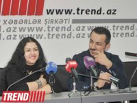 Мой сын засыпает только под рок-музыку - Айсель Нариманова, суперфиналист "Большой сцены" (фото)