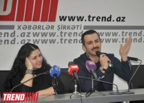 Мой сын засыпает только под рок-музыку - Айсель Нариманова, суперфиналист "Большой сцены" (фото)