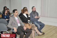 Мой сын засыпает только под рок-музыку - Айсель Нариманова, суперфиналист "Большой сцены" (фото)